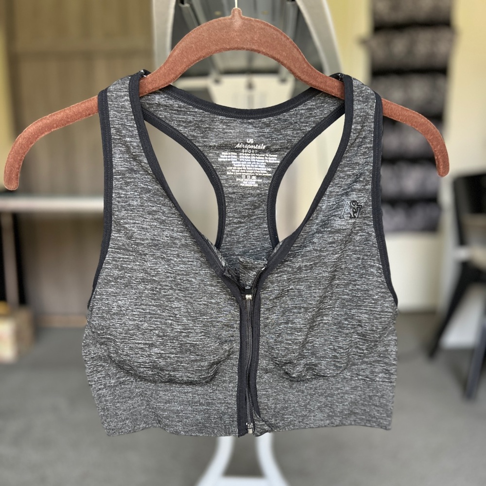 AEROPOSTALE SPORTS BRA 🖤